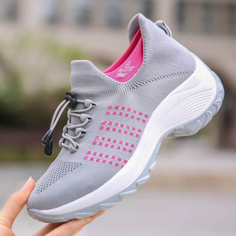 CloudPads™ Zapatos Ortopédicos para Mujer