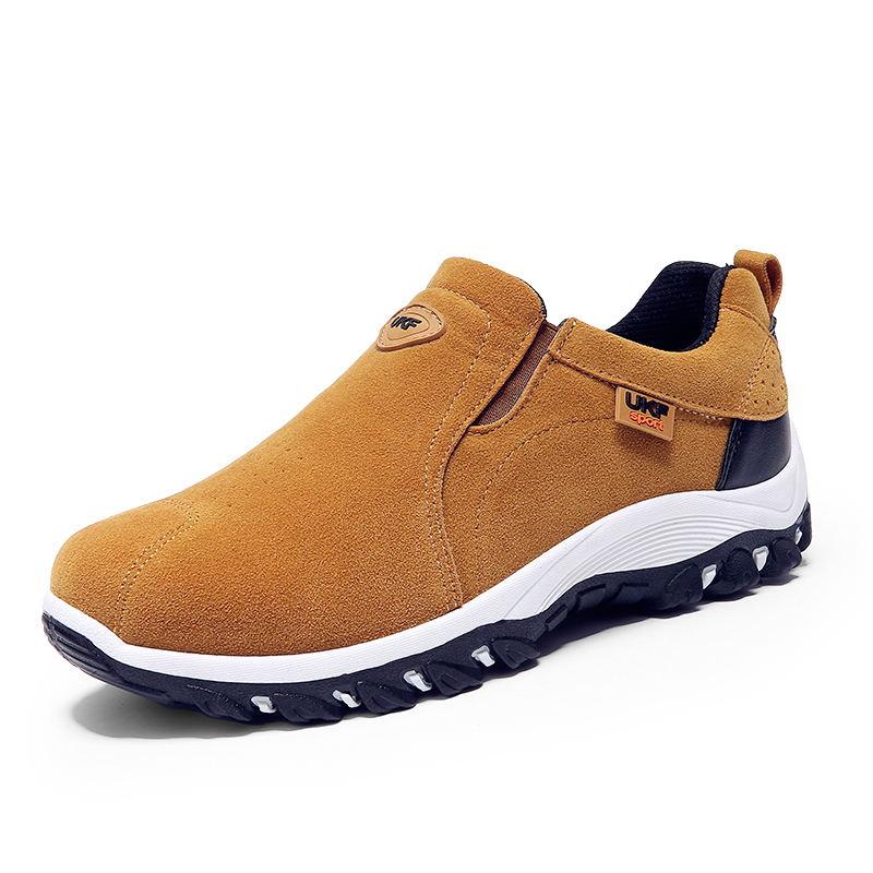 Off-Road™ Zapatos Ortopédicos sin Cordones - Nexo