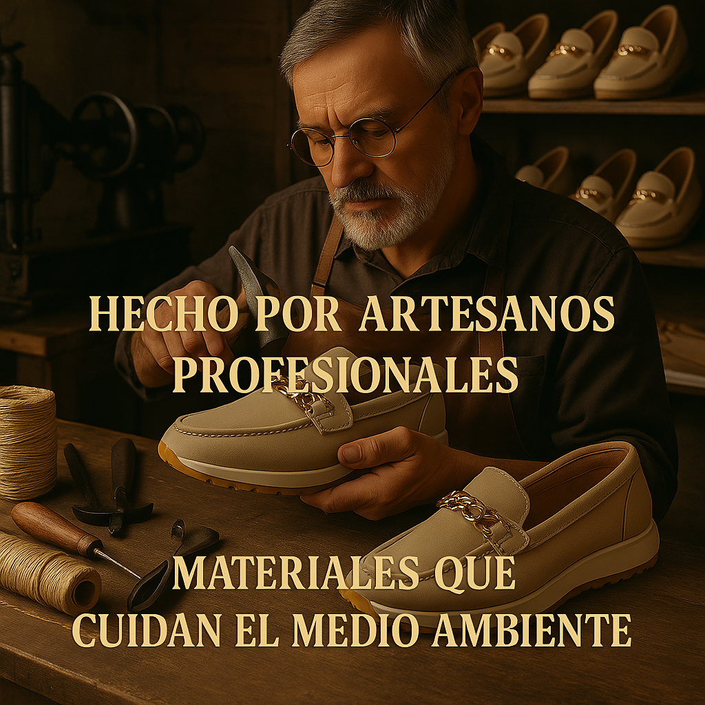 Vittorio™ Zapatos Ortopédicos para Mujer
