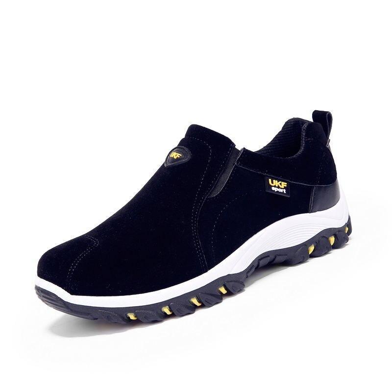 Off-Road™ Zapatos Ortopédicos sin Cordones - Nexo