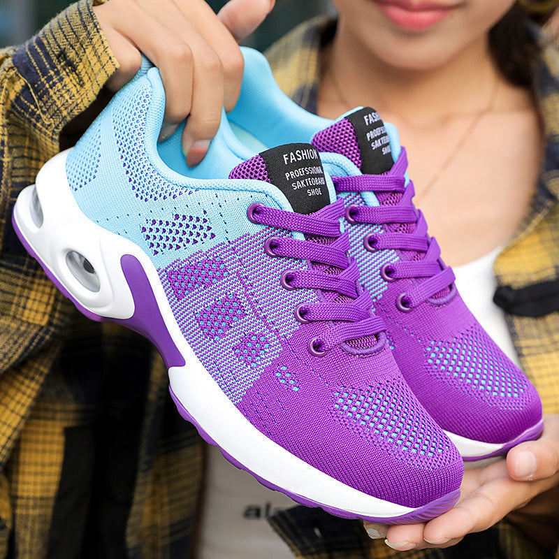 CloudWalk™ Zapatos Ergonómicos