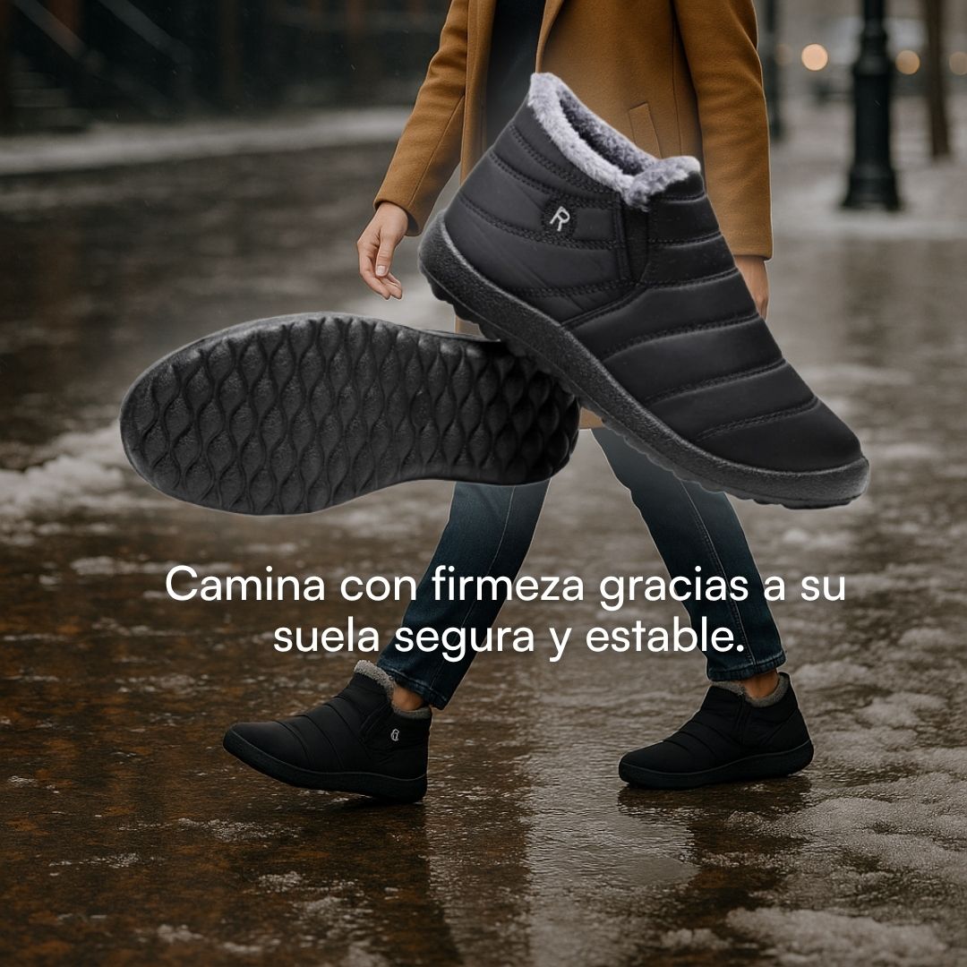 ByJuan™ Botas de Invierno Unisex