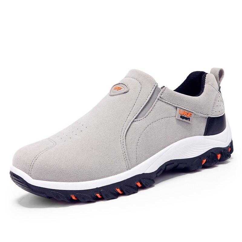 Off-Road™ Zapatos Ortopédicos sin Cordones - Nexo