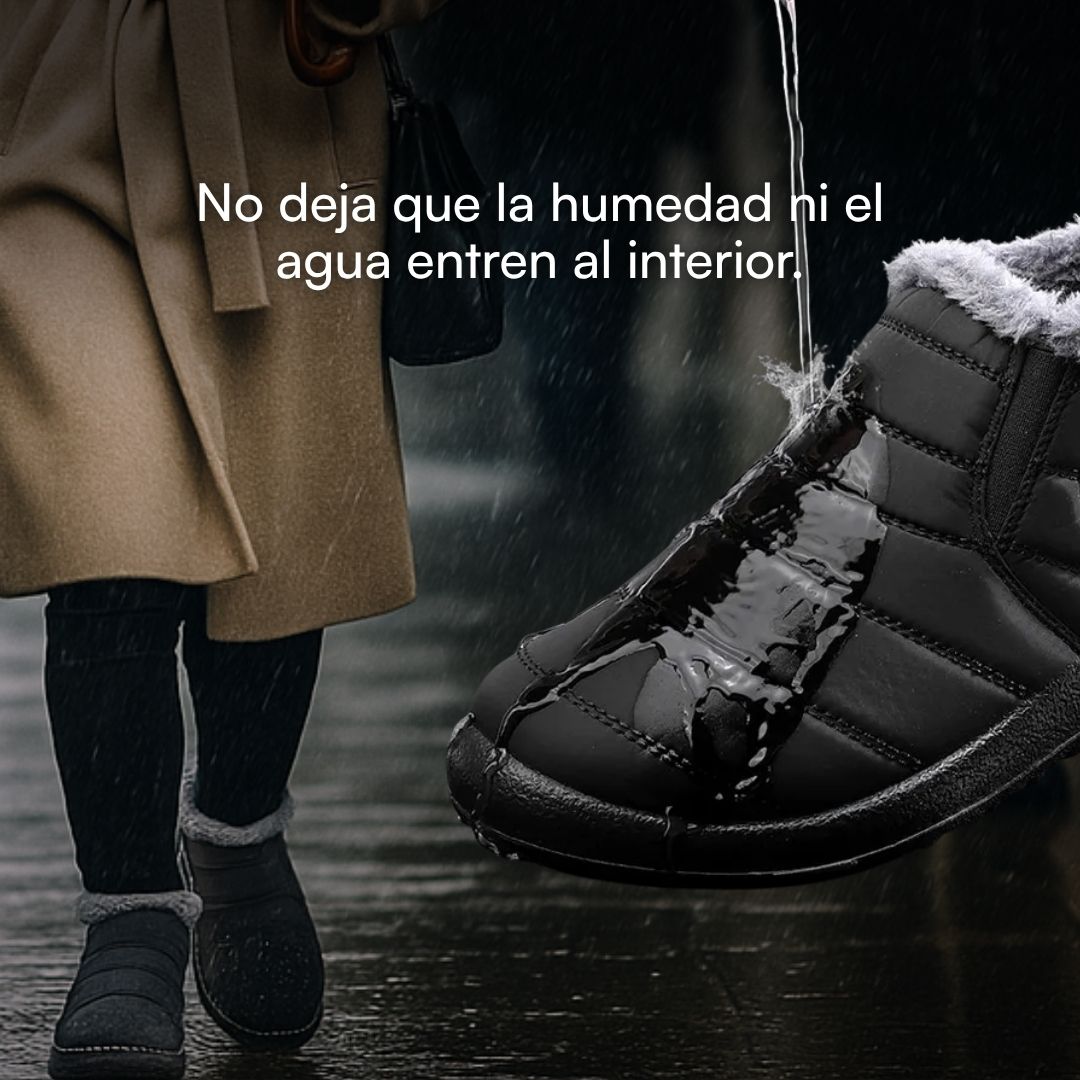 ByJuan™ Botas de Invierno Unisex
