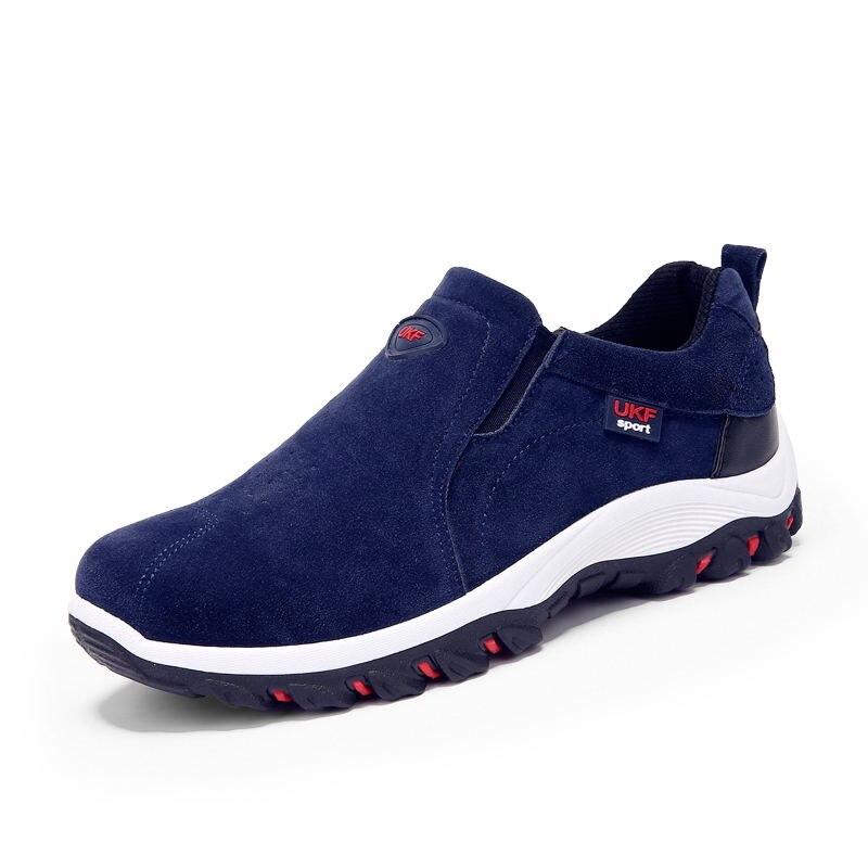 Off-Road™ Zapatos Ortopédicos sin Cordones - Nexo
