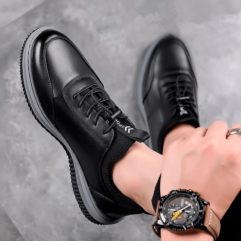 Volcano™ Zapatos Elegantes para Hombre