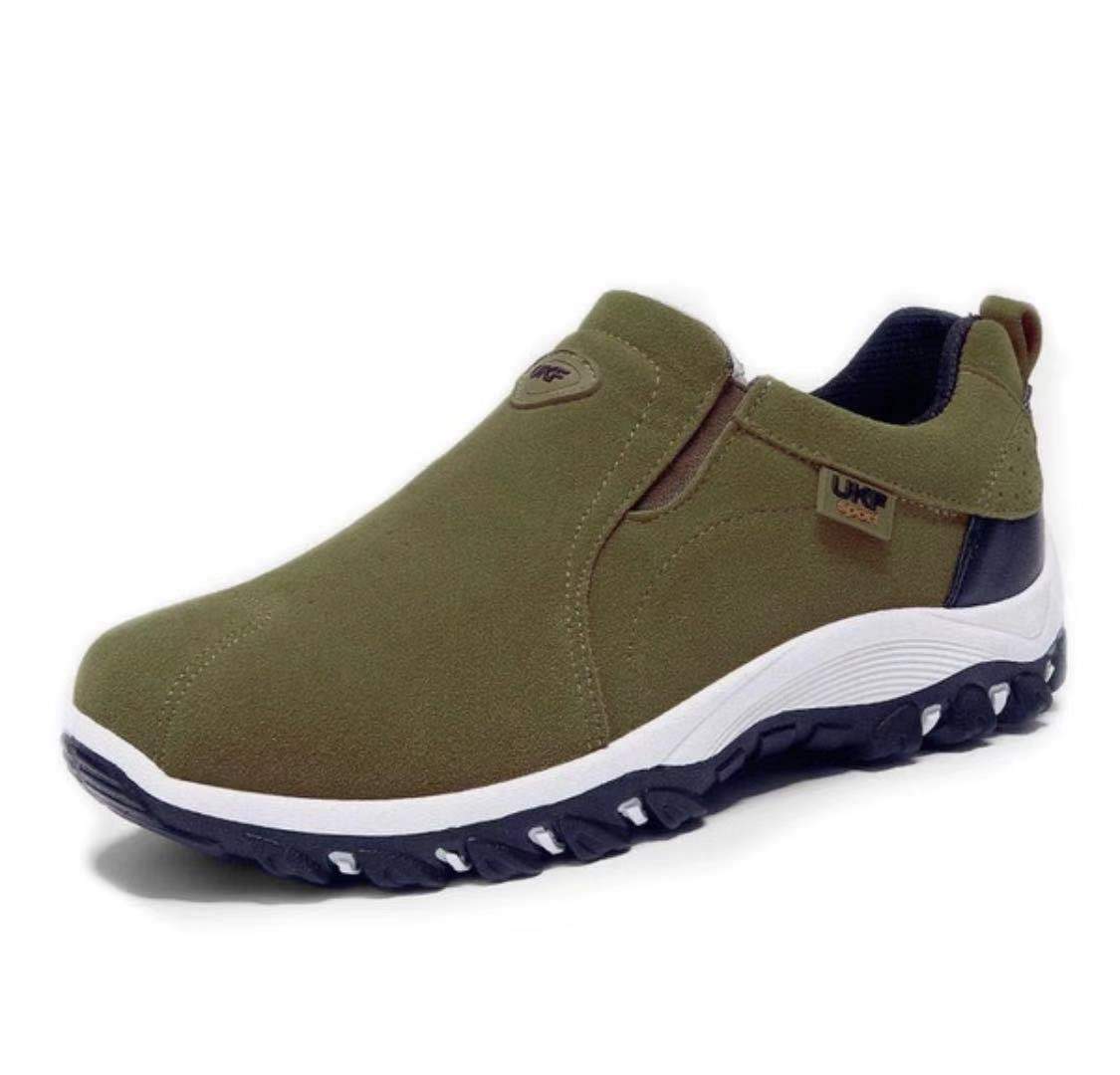 Off-Road™ Zapatos Ortopédicos sin Cordones - Nexo