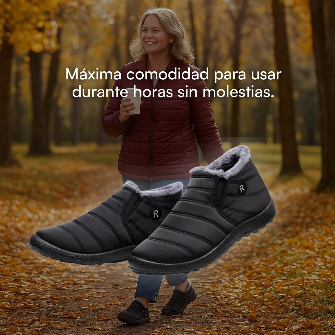 ByJuan™ Botas de Invierno Unisex