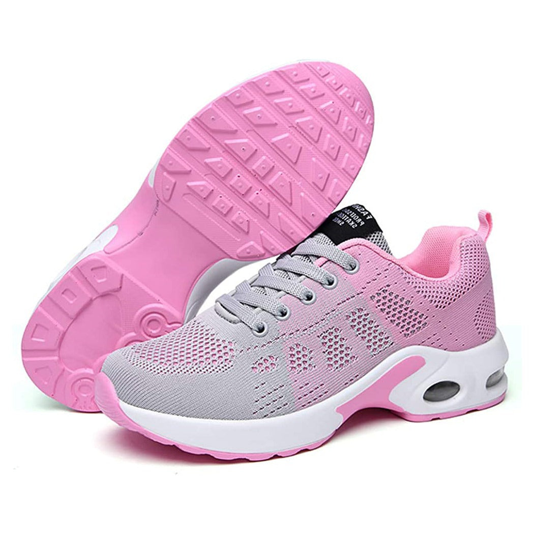 CloudWalk™ Zapatos Ergonómicos