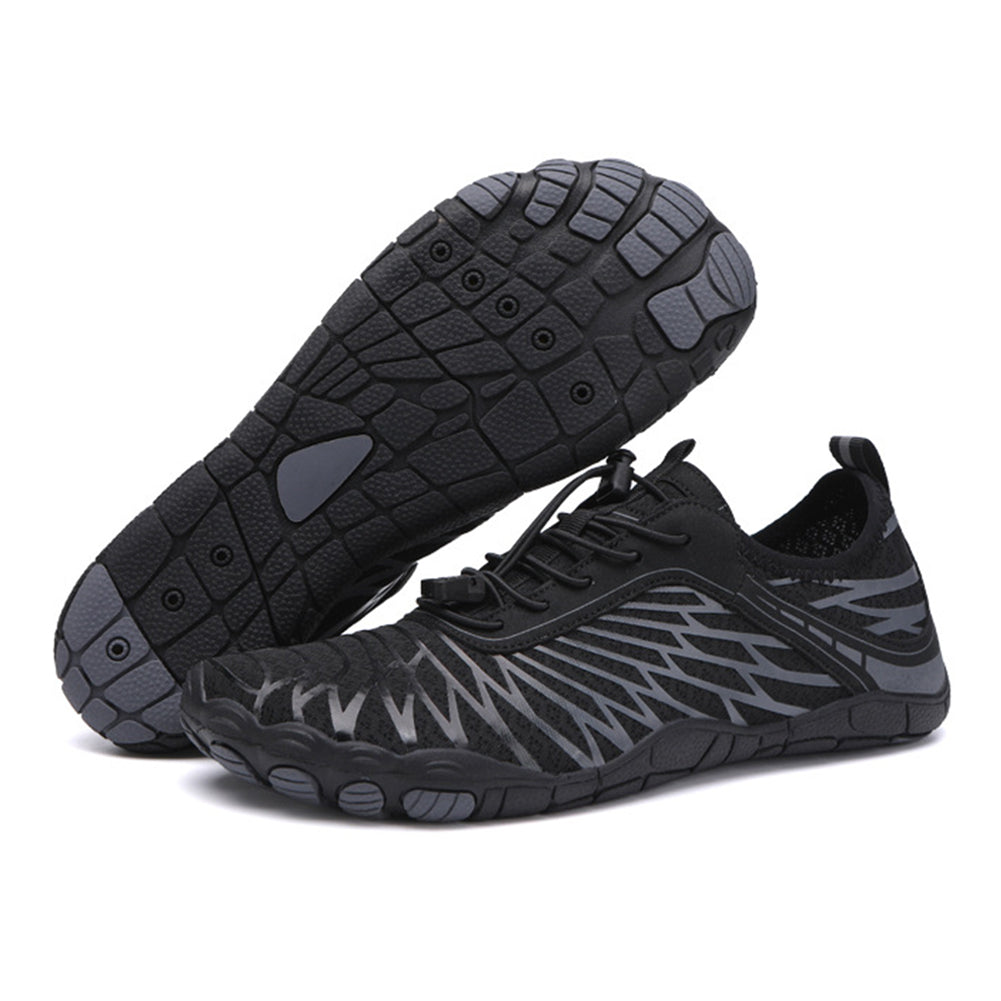 Natural™ - Zapatillas 'Barefoot' Antideslizantes - Nexo