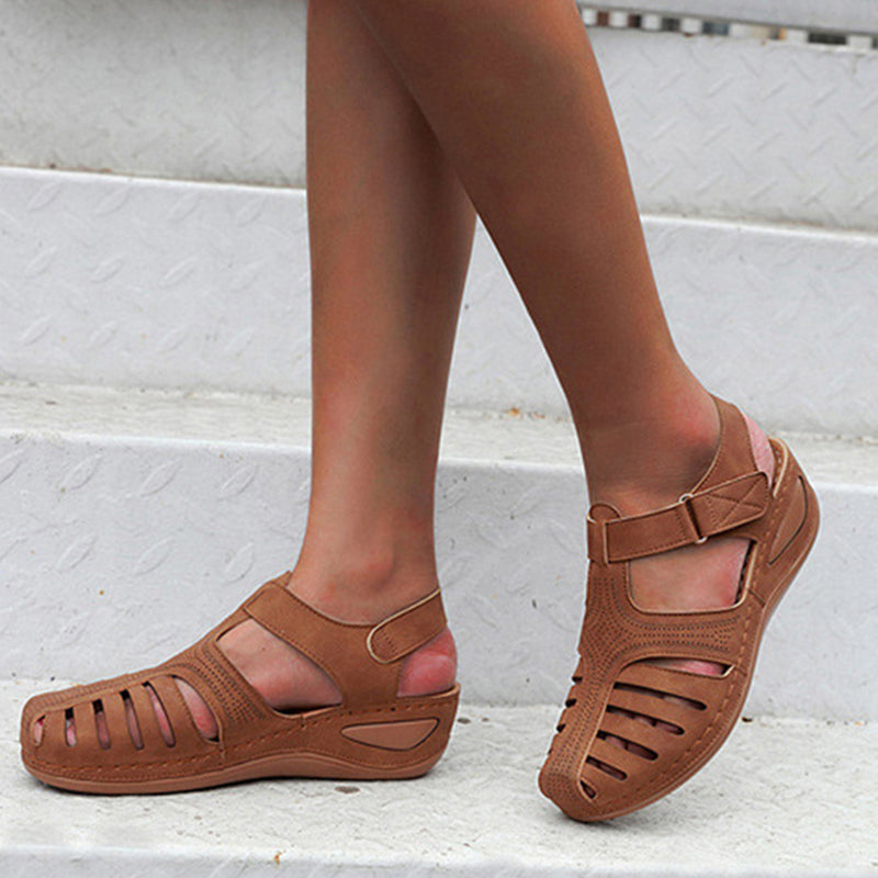 Selva™ - Sandalias ortopédicas Casuales