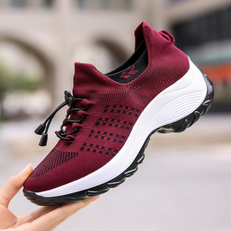 CloudPads™ Zapatos Ortopédicos para Mujer