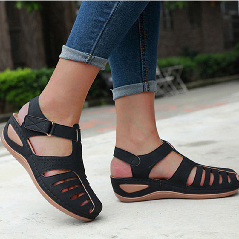 Selva™ - Sandalias ortopédicas Casuales
