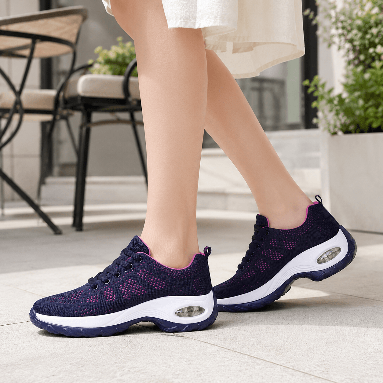 BestComfort™ - Zapatos Deportivos Ortopédico