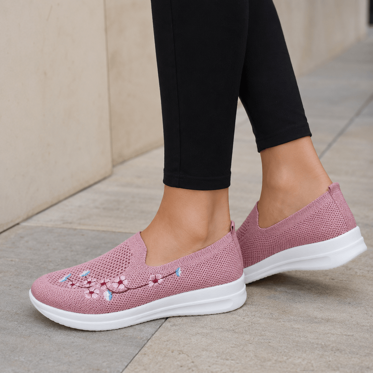 Regia™ Zapatos Ortopédicos Casuales