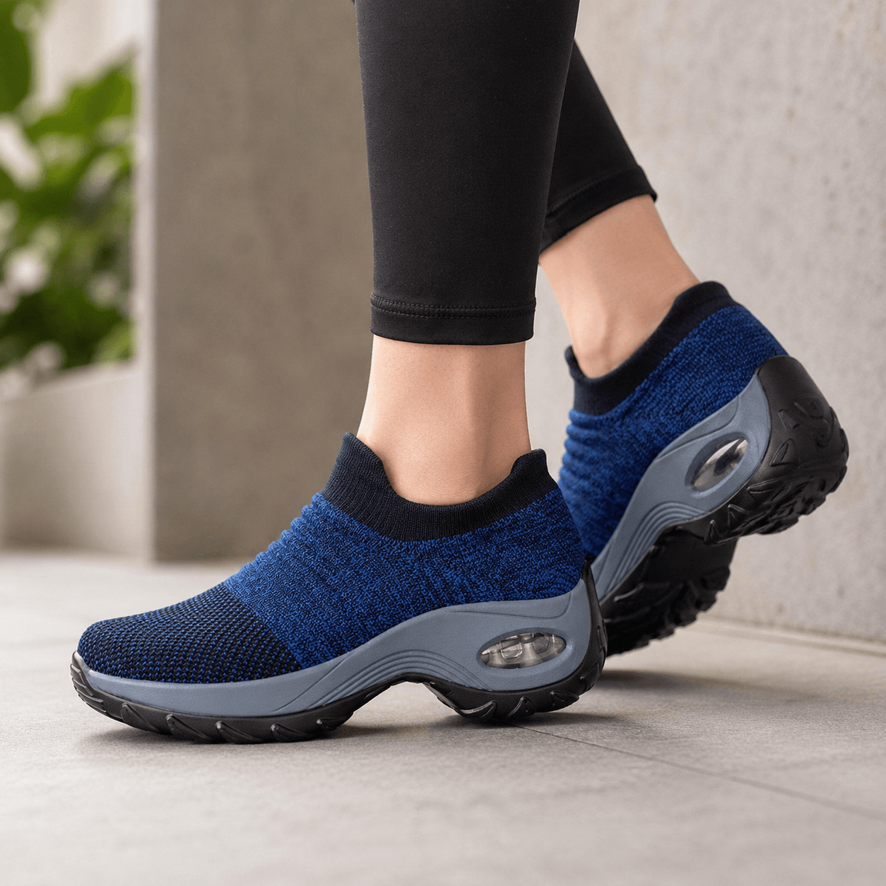 Comfort Air™ Zapatillas Ultra Cómodas para Mujer