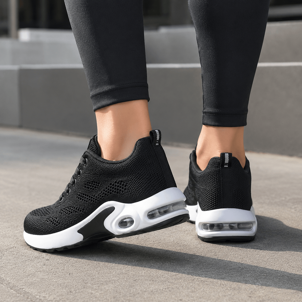 CloudWalk™ Zapatos Ergonómicos