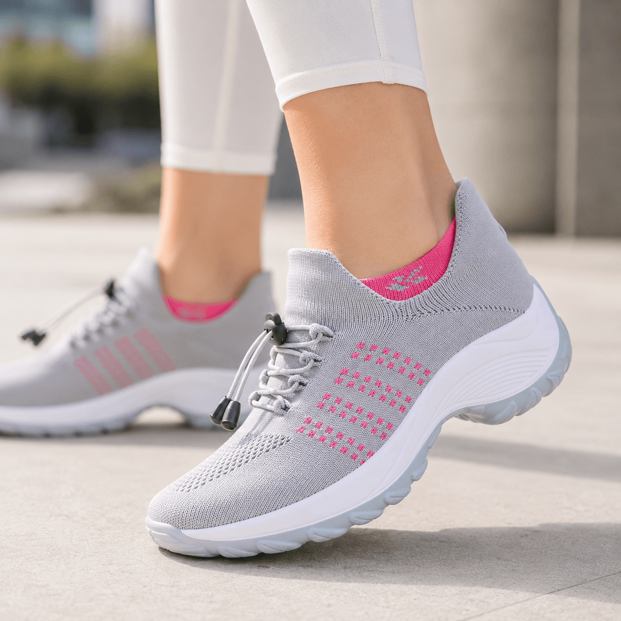 CloudPads™ Zapatos Ortopédicos para Mujer