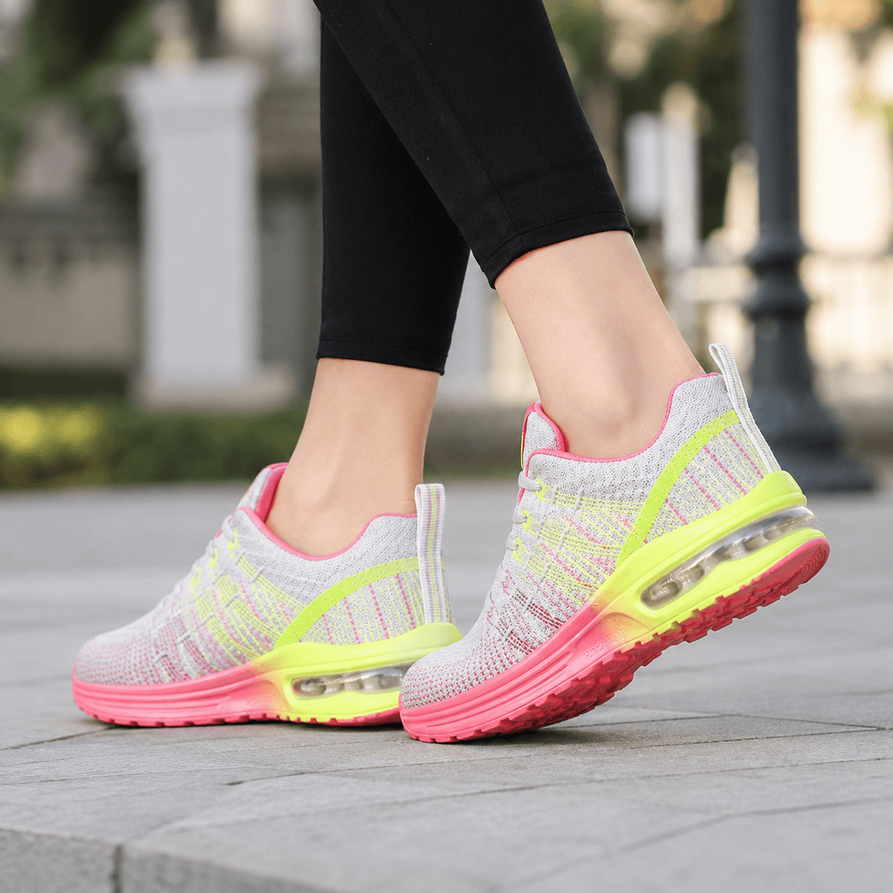 Emma™ Zapatos Ergonómico