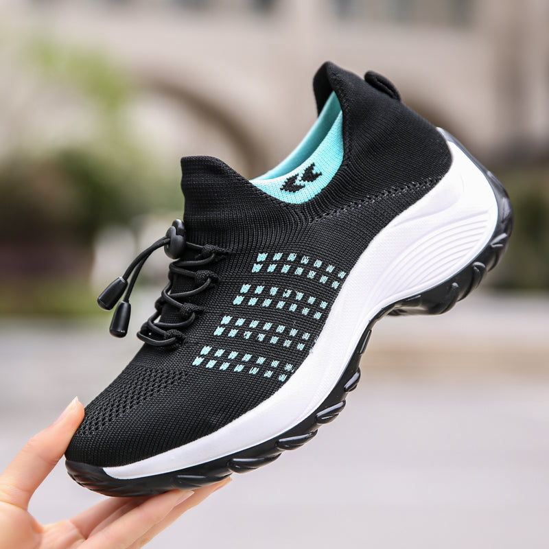 CloudPads™ Zapatos Ortopédicos para Mujer
