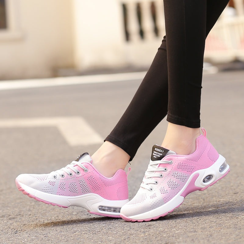 CloudWalk™ Zapatos Ergonómicos