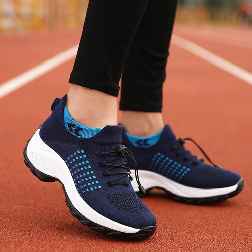 CloudPads™ Zapatos Ortopédicos para Mujer
