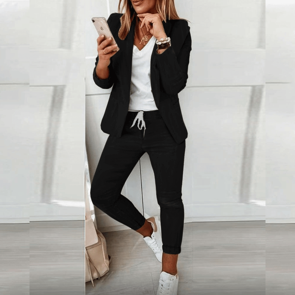 Marbella™ - Conjunto elegante - Nexo
