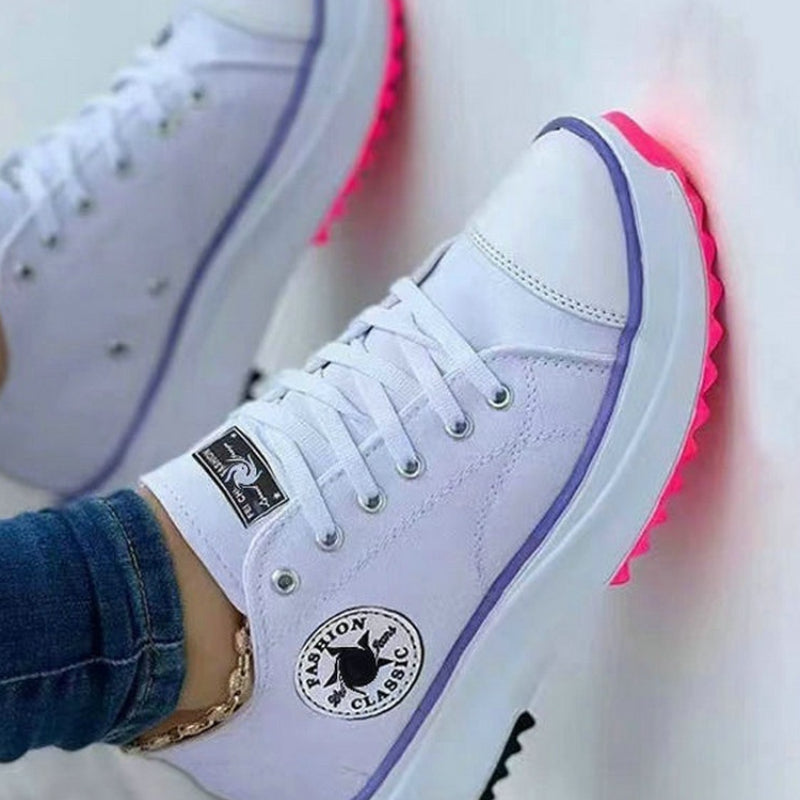 Star Fashion™ Zapatos Ortopédicos para Mujer
