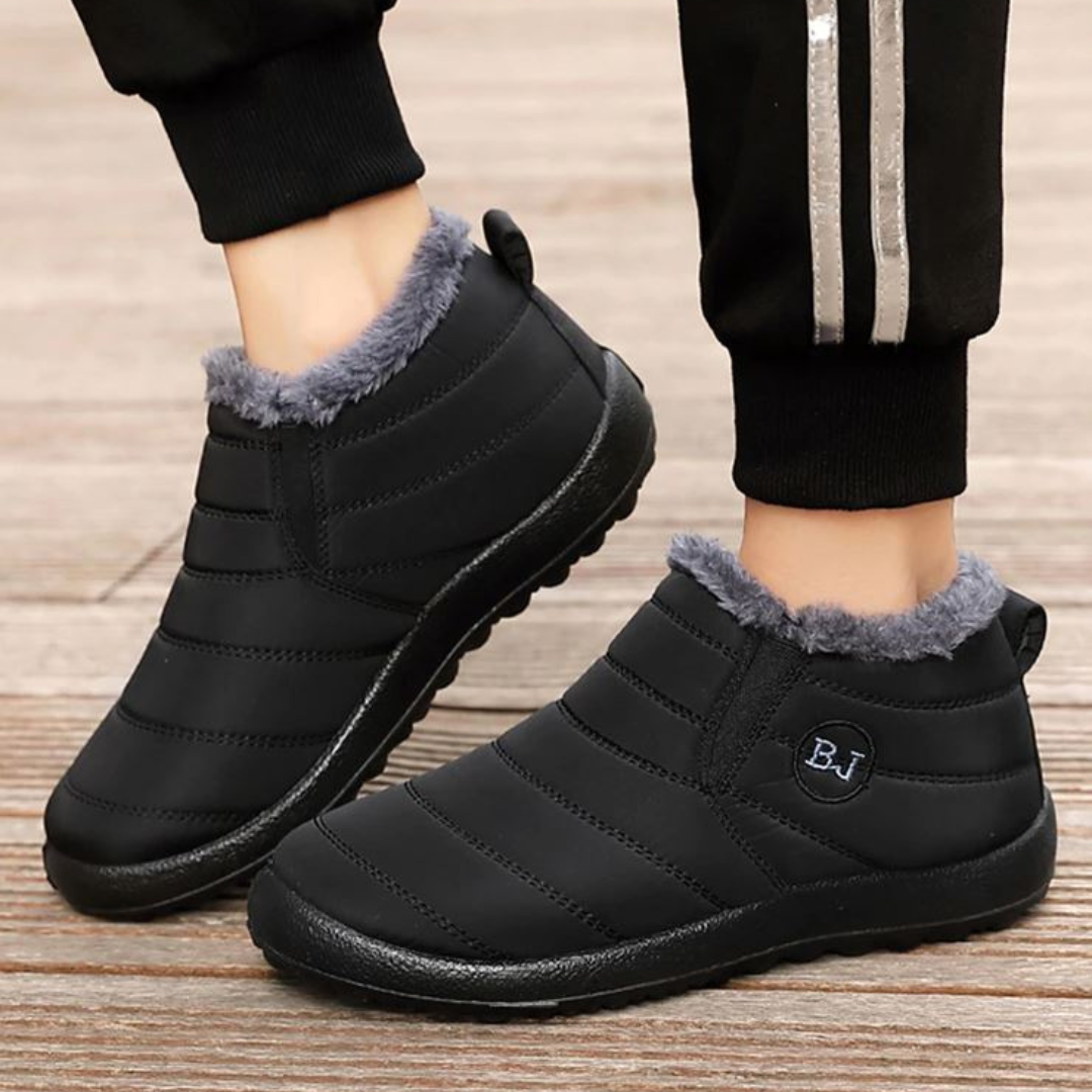ByJuan™ Botas de Invierno Unisex