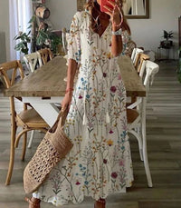 Estampado Floral