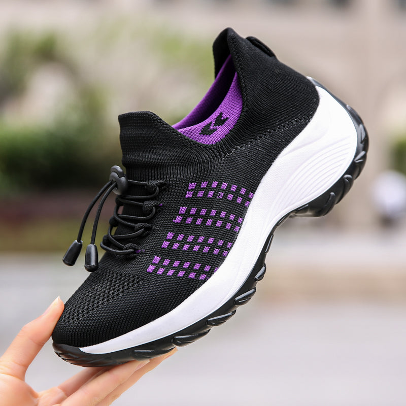 CloudPads™ Zapatos Ortopédicos para Mujer