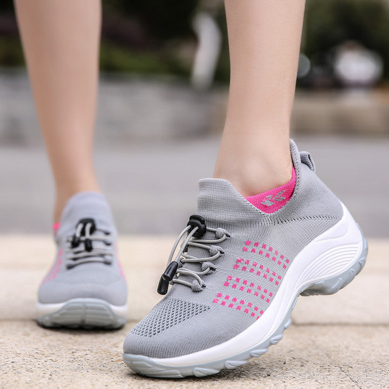 CloudPads™ Zapatos Ortopédicos para Mujer