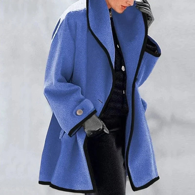 Agnese - Gabardina Elegante - Nexo