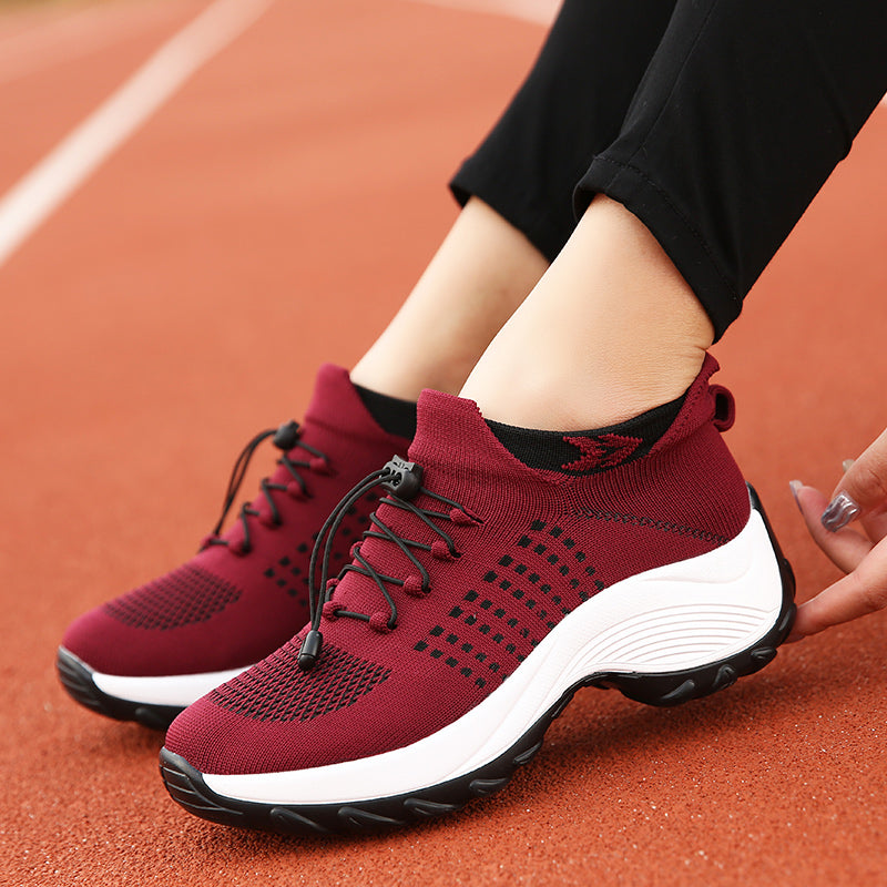 CloudPads™ Zapatos Ortopédicos para Mujer