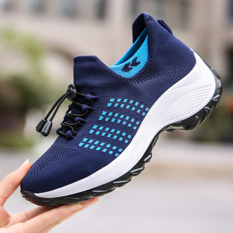 CloudPads™ Zapatos Ortopédicos para Mujer
