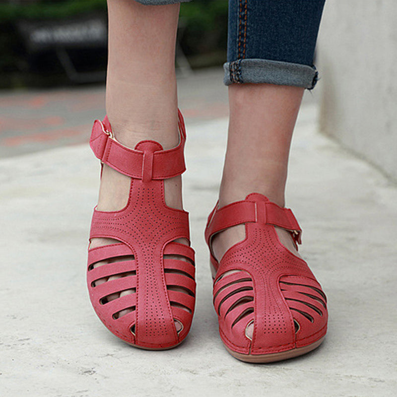 Selva™ - Sandalias ortopédicas Casuales