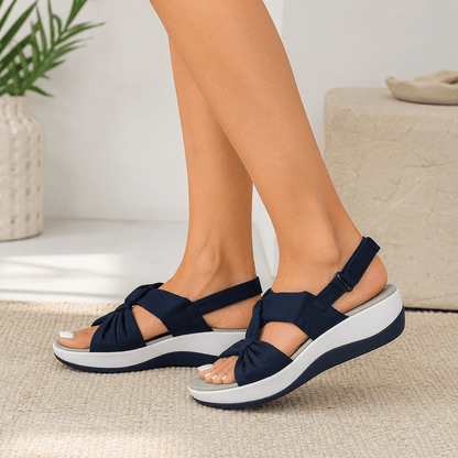 Denia™ - Sandalias Ortopédicas de Verano