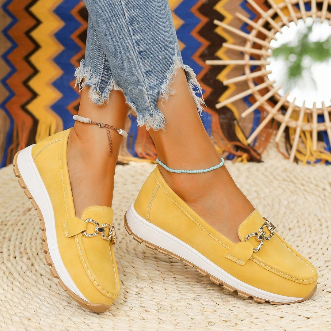 Vittorio™ Zapatos Ortopédicos para Mujer