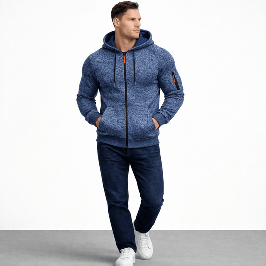 Beeckhoven™ | Elegante Chaqueta Polar