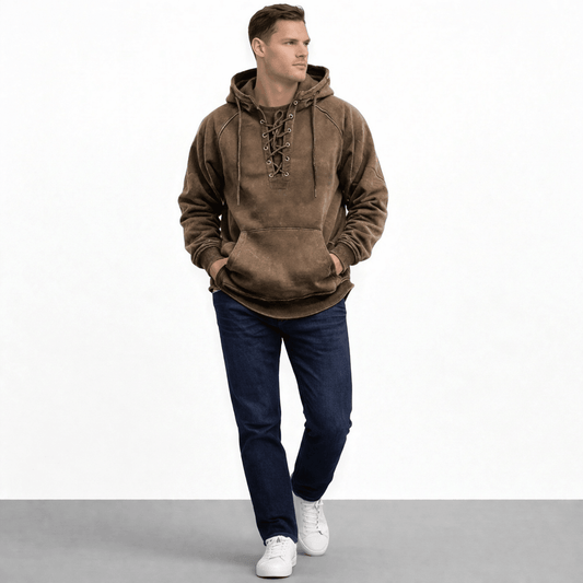 Pablo – Sudadera Con Capucha Duradera