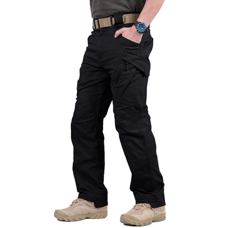 VOLF® Pantalón Táctico Militar