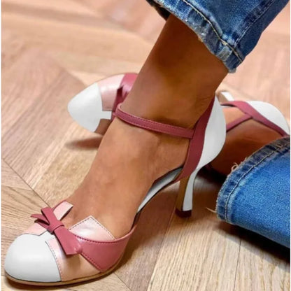 Wunlisa | Sandalias ortopédicas con tacón para mayor elegancia y comodidad diaria