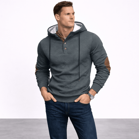 Beckhoven™ | Suéter Elegante Para Hombre