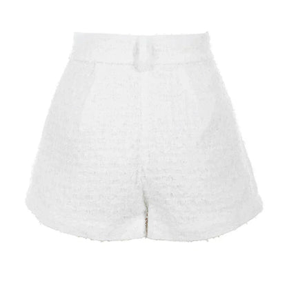 Tessa ™ conjunto recortado