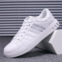 Blanco / Gris