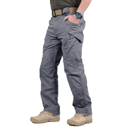 VOLF® Pantalón Táctico Militar