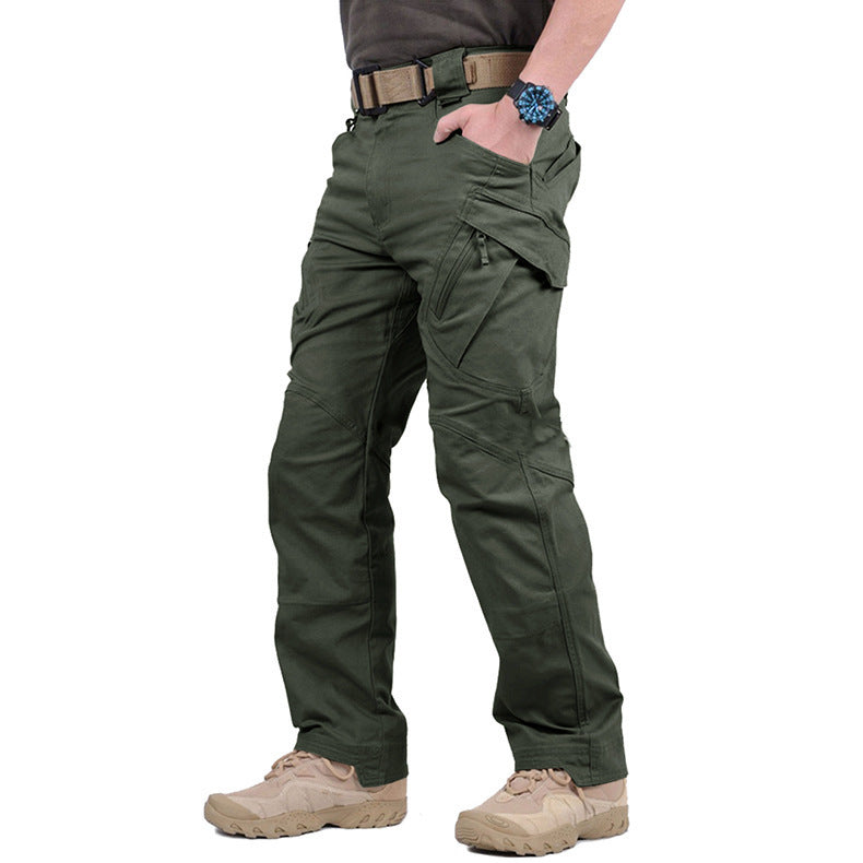 VOLF® Pantalón Táctico Militar