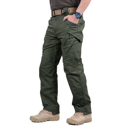 VOLF® Pantalón Táctico Militar