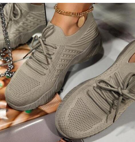 New Fashion™ Zapatos Ortopédicos para Mujer