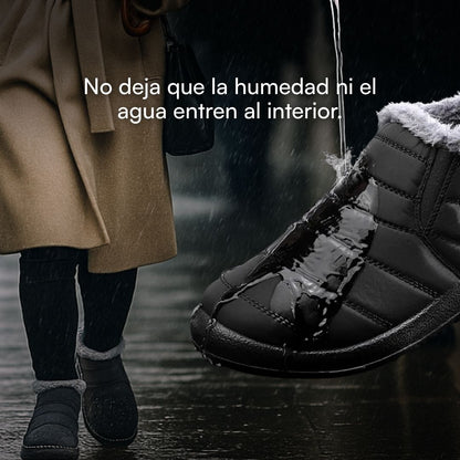 ByJuan™ Botas de Invierno Unisex